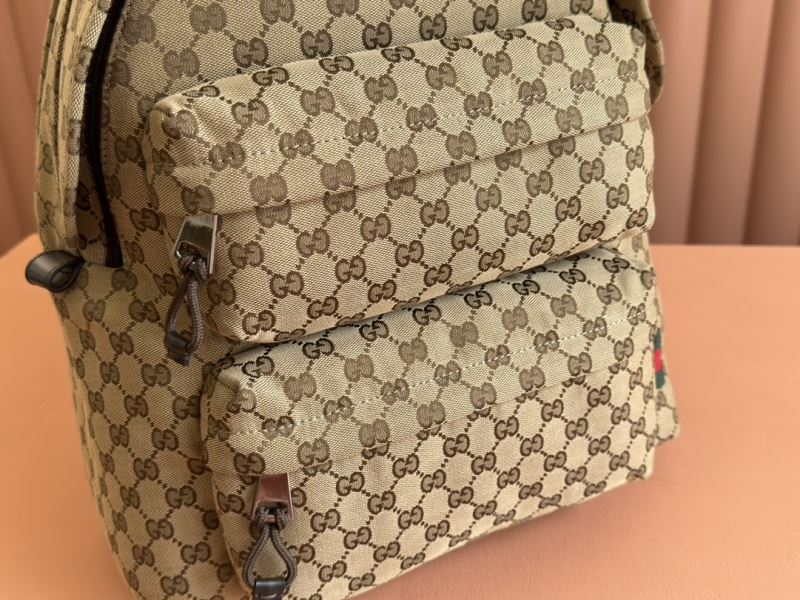 Gucci Backpacks